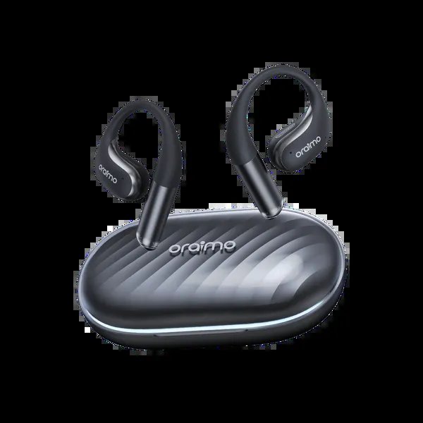 Oraimo OpenArc Open-Ear Wireless Earphones OPN-675 Earbuds