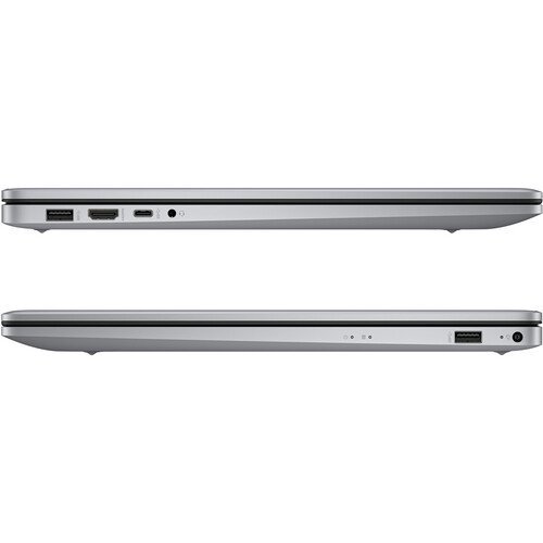 HP Notebook 470 G10 13th Gen Intel Core i5-1335U 16GB RAM 512GB SSD 17.3" Diagonal FHD Display 720p HD Camera Dual Stereo Speakers Fingerprint Reader Backlit Keyboard 1 Year Warranty (8A6D0EA)