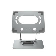 HAVIT ST7411 Mobile Series-Desk Bracket Ergonomic 360° Adjustable Rotating Laptop Stand