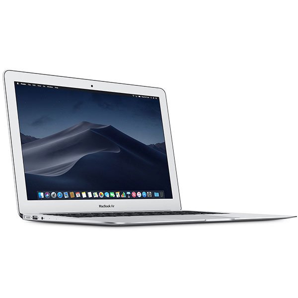 Apple MacBook Air 5th Gen Intel Core i5 8GB RAM 256GB SSD 11.6" Display Intel HD Graphics 5000 graphics A1465 Ex Uk 6 Months Warranty