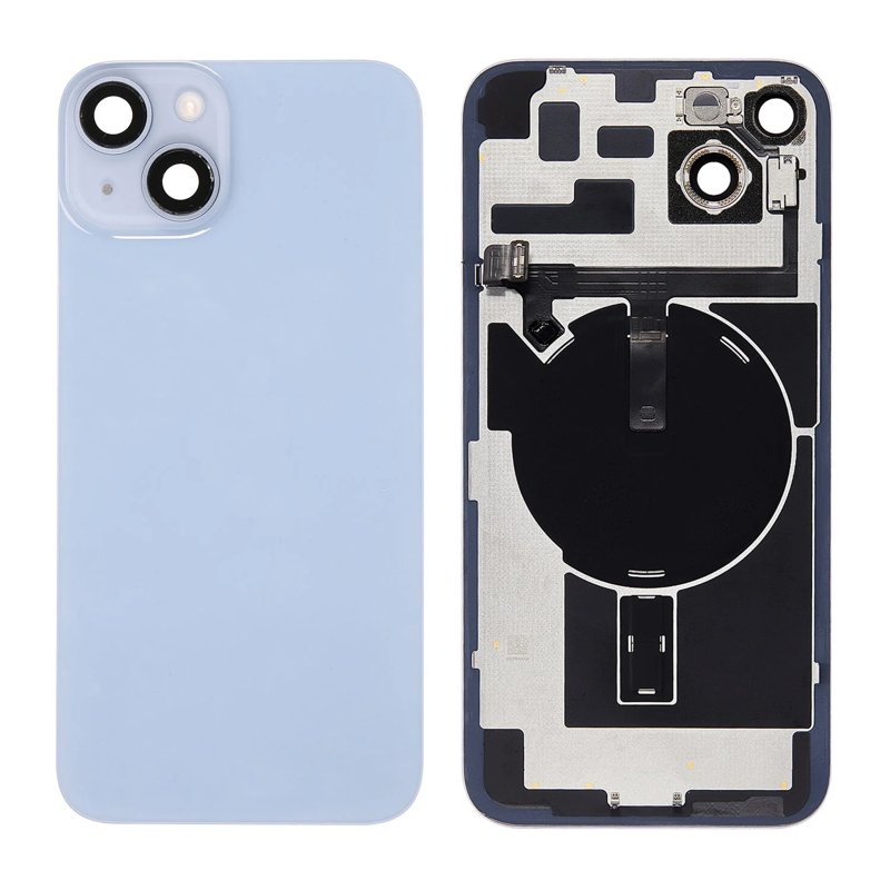 Apple iPhone 14 Plus Back Casing Replacement