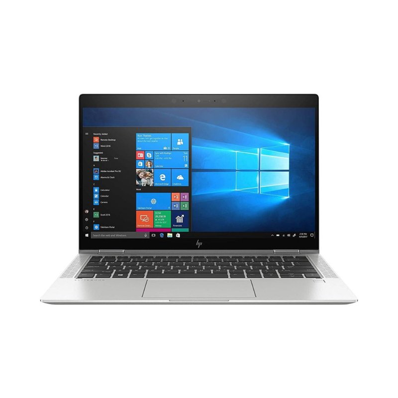 HP Elitebook 1030 G7 x360 10th Gen Core i7-10310U 16GB RAM 256GB SSD  13.3" Touchscreen Display  Intel UHD Graphics Premium Ex UK 6 Months Warranty