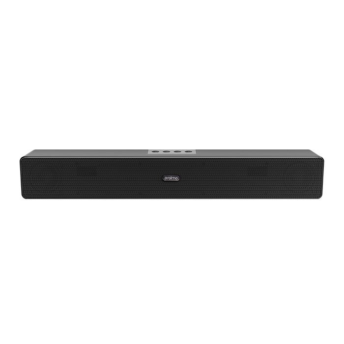 Oraimo OBS-92D Tilt Portable Wireless Bluetooth Speaker