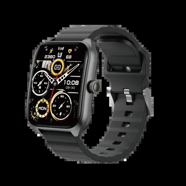 Oraimo Watch Nova 2 OSW-814 2.01" AMOLED IP68 Curved Touchscreen Smart Watch