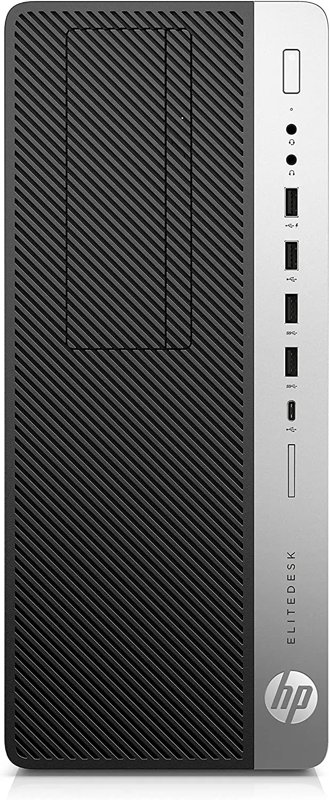 HP EliteDesk 800 G3 Tower Business PC Intel Core i7-6700 Processor 16GB DDR4 RAM 2TB(2000GB) HDD Intel HD Graphics 530 CPU Only Plus Keyboard & Mouse Boxed 1 Year Warranty