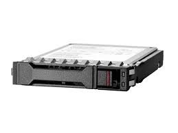 HPE 1.2TB SAS 12G Mission Critical 10K SFF BC 3-year Warranty Multi Vendor HDD