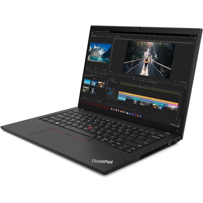 Lenovo ThinkPad T14s Gen 2 11th Gen Intel Core i5 16GB RAM 512GB SSD 14" Display Backlit Keyboard HD 720p Camera Webcam Dolby Audio Speaker System EX Uk 6 Months Warranty