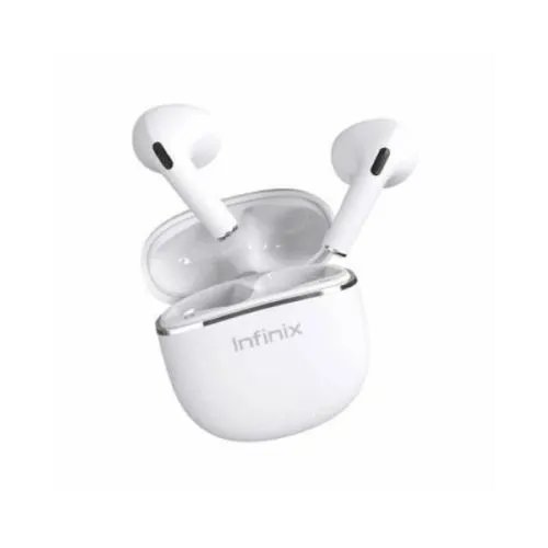 Infinix Xbuds 3 Lite XE33 AI ENC Noise Reduction Bluetooth 5.3 Earbuds