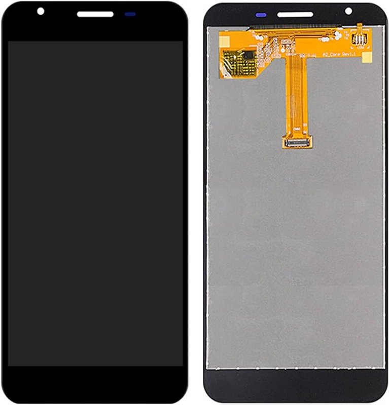 Samsung Galaxy A02 Core Screen Replacement - PH