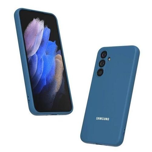 Samsung Galaxy A54 Silicone Cover