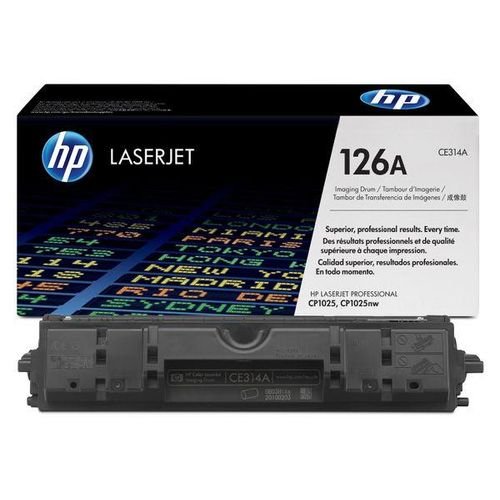 HP 126A (CE314A) LaserJet Imaging Drum Unit