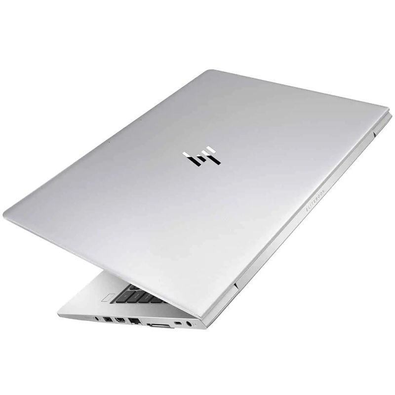 HP EliteBook 830 G7 10th Gen Intel Core i5-10210U 8GB RAM 256GB PCIe SSD 13.3" FHD IPS Display UHD Graphics Bluetooth Webcam Wi-Fi FreeDOS Audio by Bang & Olufsen 6 Months Warranty