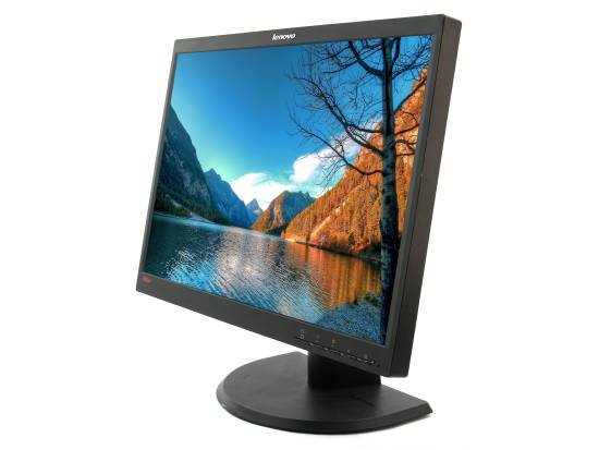 Lenovo ThinkVision LT2252PWA 22" Wide Flat Panel Monitor
