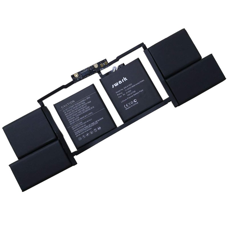 MacBook Pro A1707 Battery Model A1820