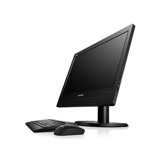 Lenovo ThinkCentre M93z Intel Core i5 8GB RAM 500GB HDD Touchscreen DVD-RW Webcam Wi-Fi Bluetooth 3 Months Warranty