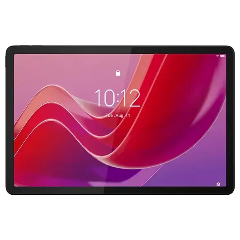 Lenovo Tab K11 128GB ROM 8GB RAM 10.95" LCD Display MediaTek G88 Octa Core Processor 7040mAh Li-Po Battery with Tab Pen and Folio Case