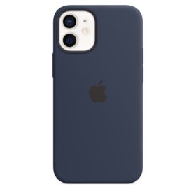 Apple iPhone 12 Mini Silicone Case