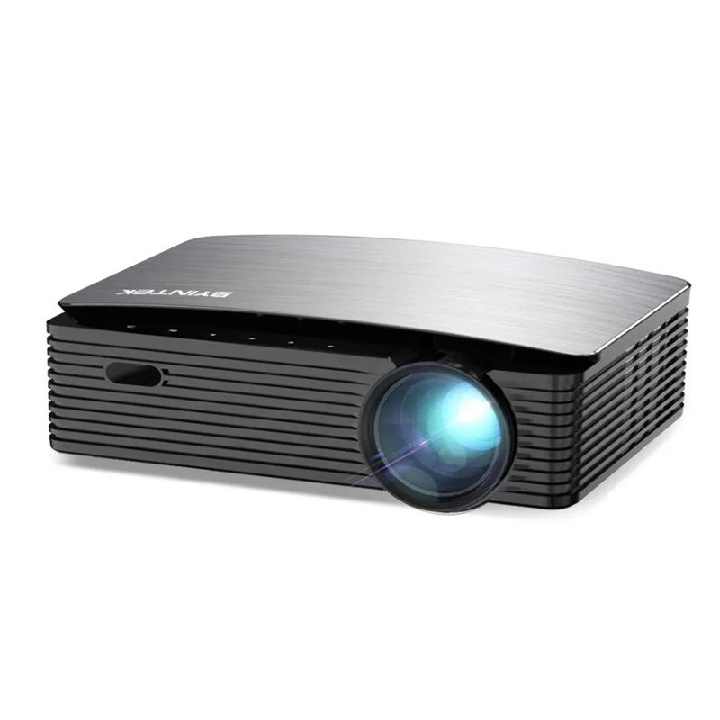 Byintek K25 Basic 7000 Lumens Projector Full Hd