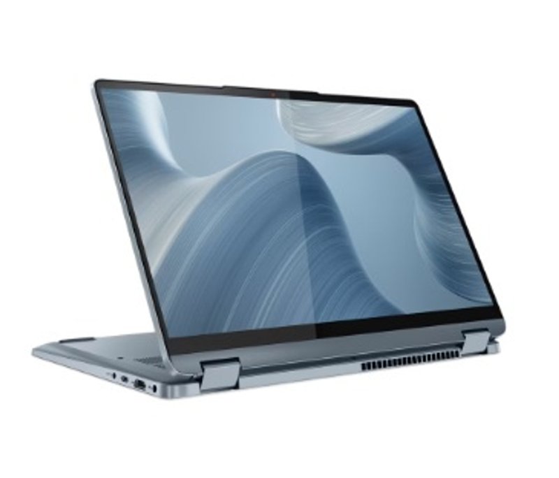 IdeaPad Flex 5 16IRU8 13th Gen Intel Core i5 16" Touchscreen Convertible 2 in 1 16GB LPDDR4x-4266 RAM 512GB LPDDR4x-4266 Intel Iris Xe Graphics High Definition (HD) Audio 1080P FHD Camera with Privacy Shutter Windows 11 Brand New 1 Year Dealership Warranty