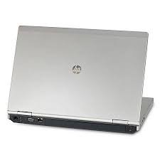 HP EliteBook 8460P 14 inch Notebook PC Intel Core i5-2520M 2.5GHz 4GB RAM 500GB HDD Intel HD Graphics 3000 Bluetooth Wi-Fi Webcam Windows 10 Ex Uk 6 Months Warranty