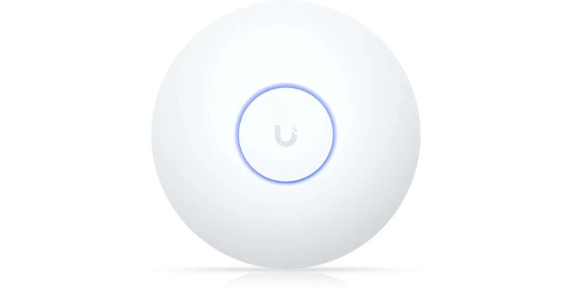 Ubiquiti UniFi U7-LR Long-Range WiFi 7 Access Point