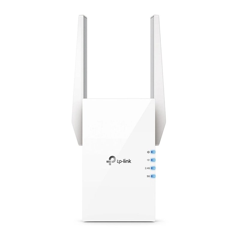 TP-Link AX1500 Wi-Fi Range Extender TL-RE505X