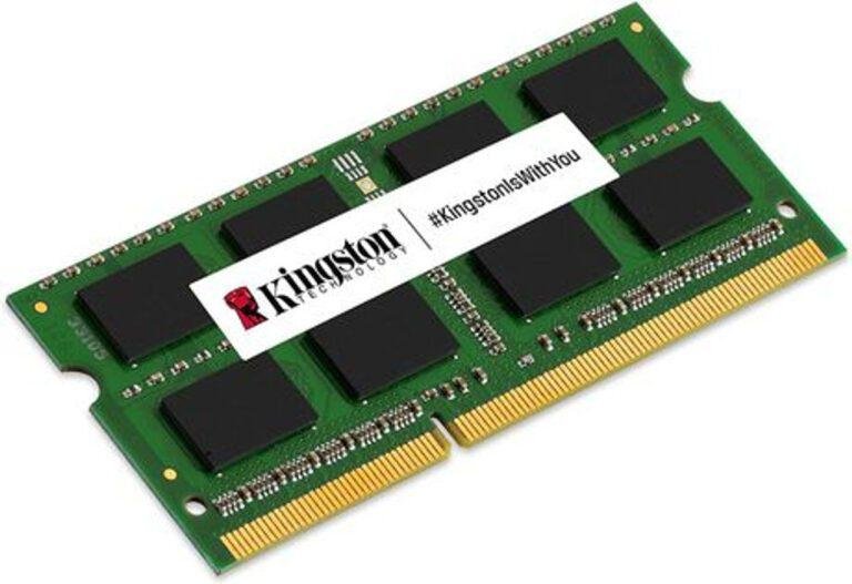 Kingston 16GB 4800 DDR5 Laptop RAM
