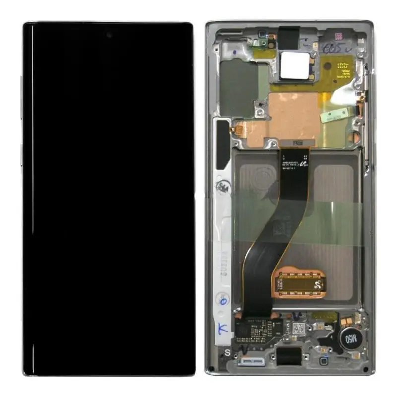 Samsung Galaxy Note 10 Screen Replacement