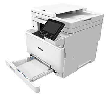 Canon i-SENSYS MF664Cdw imageCLASS Multi-Function Colour Laser Printer