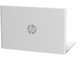 HP Pavilion 15-EG2002TU 12th Gen Intel Core i5-1235U 8GB DDR4 RAM 512GB SSD HP True Vision 5MP Camera Audio by B&O Free dos Certified Refurbished Boxed 1 Year Dealership Warranty