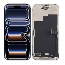 Apple iphone 17 Pro Max Screen Replacement