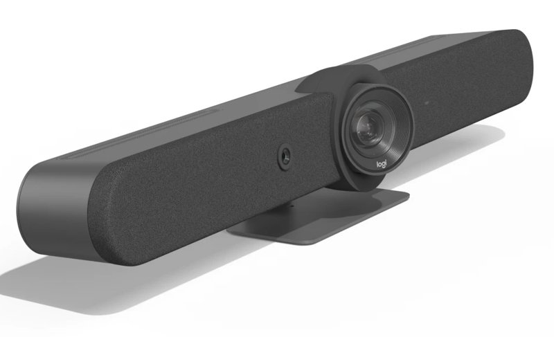Logitech Rally Bar Conferencing System 4K UHD Conference Video (960-001312)