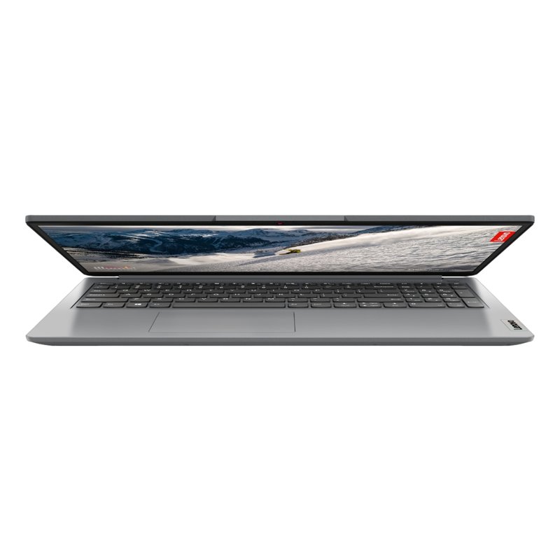 Lenovo IdeaPad 3 15IAU7 Intel Core i3-1215U 8GB RAM 512GB M.2 SSD 17.3" HD Intel Iris Xe Graphics HD 720P With Privacy Shutter High Definition (HD) Audio Cloud Grey Windows 11 Brand New 1 Year Warranty (Limited Stock)
