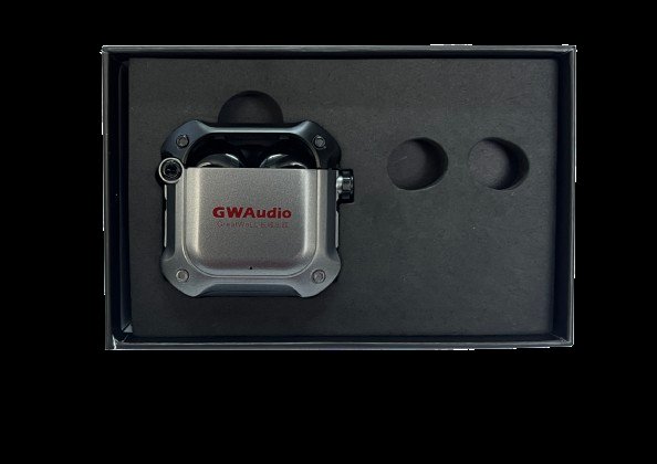 Great Wall N11 HiFi True Wireless Earbuds Metal Shockproof Stereo Headsets