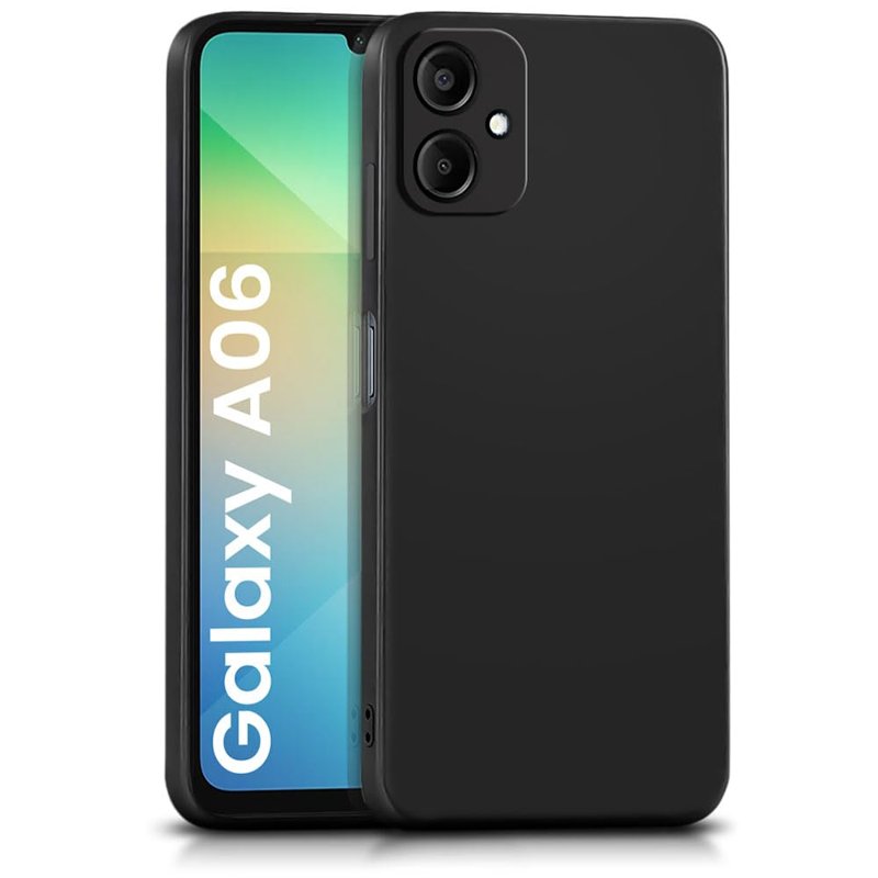 Samsung Galaxy A06 Back Cover