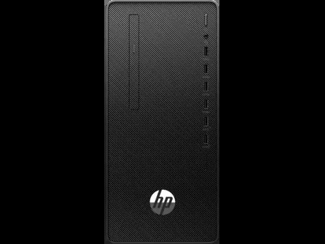HP 280 Pro G8 Microtower PC 11th Gen Intel Core i5-11500 Processor 16GB DDR4 RAM 256GB M.2 PCI NVMe SSD Intel UHD Graphics 750 CPU Only Plus Keyboard & Mouse Boxed 1 Year Warranty