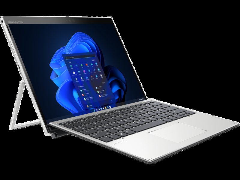 HP Elite x2 G8 Tablet Bundle Intel Core i5-1145G7 Processor 8GB RAM 256GB SSD 13" Touchscreen IPS Display Intel Iris Xe Graphics Audio by Bang & Olufsen Ex Uk 6 Months Warranty