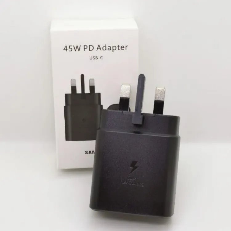 Samsung 45W PD Adapter USB - C Charger - Generic
