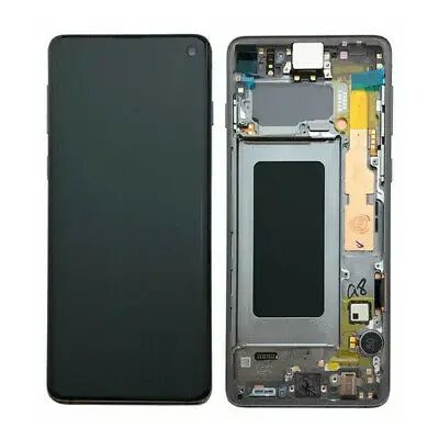 Samsung Galaxy S10 Screen Replacement