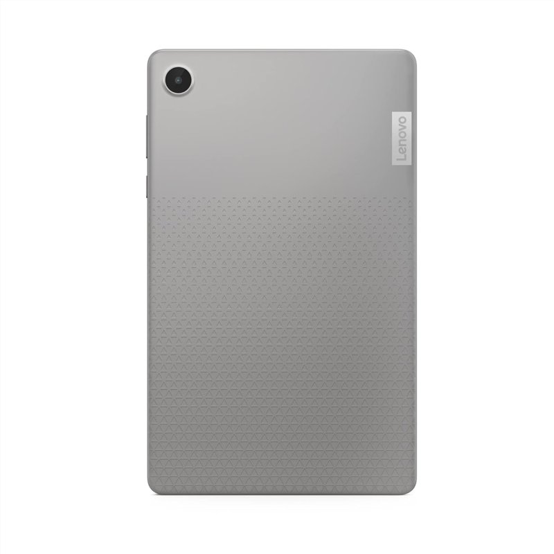Lenovo Tab M8 Gen 4 3GB RAM 32GB ROM 8.0" IPS HD Display Tablet MediaTek MT8768 Helio A22 Android 13 5MP AF Camera 5100mAh Battery 1 Year Dealership Warranty (Wi-Fi Only)