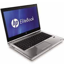 HP EliteBook 8460P 14 inch Notebook PC Intel Core i5-2520M 2.5GHz 4GB RAM 320GB HDD Intel HD Graphics 3000 Bluetooth Wi-Fi Webcam Ex Uk 6 Months Warranty