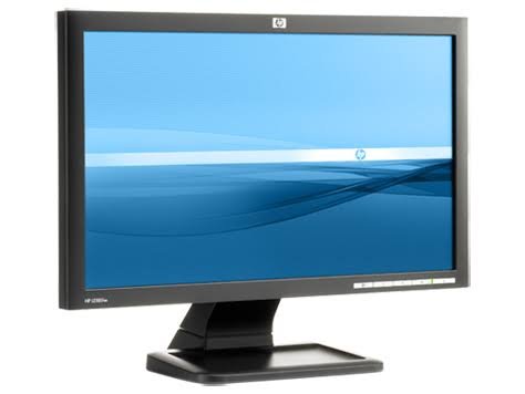 HP LE1851W 18.5-inch Widescreen LCD Monitor