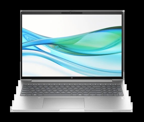 HP ProBook 460 G11 Intel Core Ultra 7 155H 16GB RAM 512GB SSD 16" WUXGA Touchscreen Display No ODD Integrated Intel Graphics 1080p FHD Camera 5MP IR Webcam Camera Audio by Poly Studio Fingerprint Reader Backlit Keyboard FreeDOS 1 Year Dealership Warranty