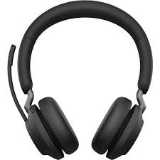 Jabra Evolve2 65 LINK390A MS Stereo Headset