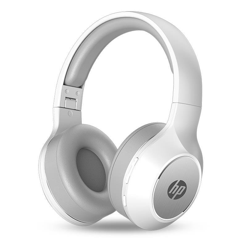 HP BT200 Wireless Bluetooth 5.0 Noise Reduction Headset 500mAh Battery