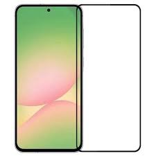 Samsung Galaxy A37 Tempered Glass Screen Protector