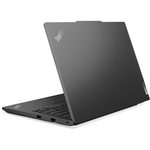 Lenovo ThinkPad E14 Gen 5 Intel Core i5-1335U 8GB RAM 512GB PCIe 4.0 x4 SSD integrated Intel Iris Xe Graphics 14" FHD IPS Display 1080p Webcam Dual 2W Speakers & Mics Brand New 1 Year Warranty