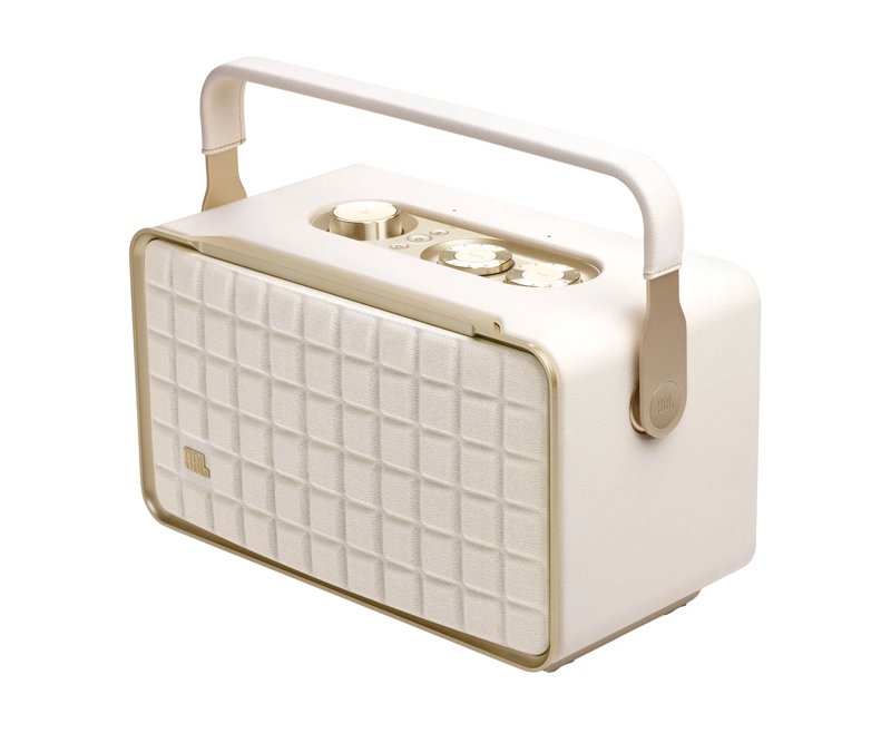 JBL Authentic 300 Portable Bluetooth Speaker