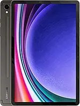 Samsung Galaxy Tab S9 5G 128GB 8GB RAM 11.0" Dynamic AMOLED 2X 120Hz HDR10+ Display 13MP Camera Android 13 One UI 5.1 Nano-SIM Stylus Support 45W 8400mAh Battery Wireless Samsung DeX 24 Months EA Warranty