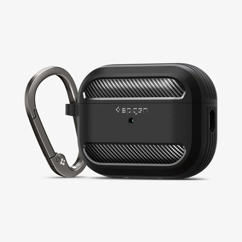 Spigen Airpods Case Rugged Armor
